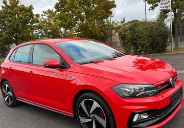 VW Polo 110.000 km 14.350 &euro; Berlin 12099