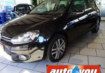 VW Golf 120.048 km 5.999 &euro; Berlin-Marienfelde 12277
