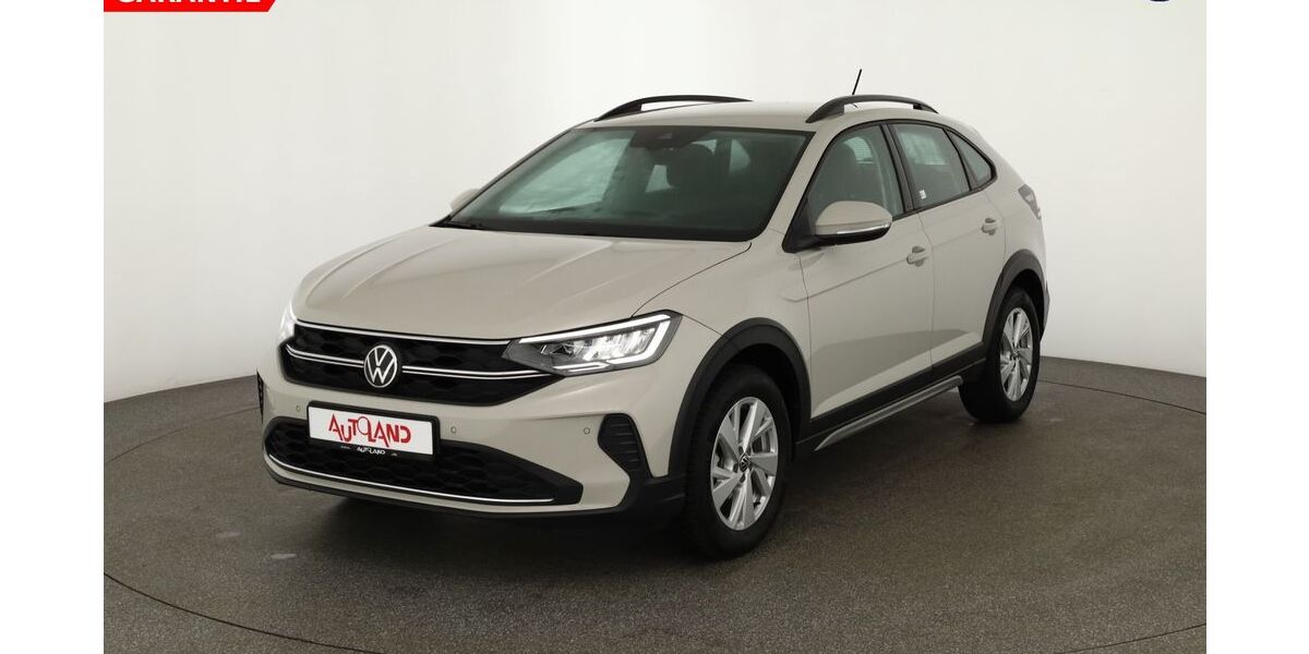 VW Taigo 87.512 km 21.990 &euro; Berlin 12683
