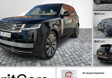 Land Rover Range Rover 5.760 km 244.950 &euro; Berlin 13581