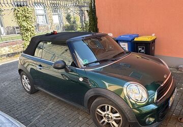Mini ONE 138.000 km 6.450 &euro; Berlin 10245