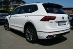 VW Tiguan Allspace 2.0TDi R-Line 4Motion ACC LED 13.839 km 38.980 &euro; Falkensee 14612