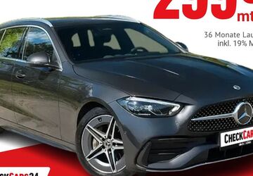 Mercedes-Benz C 300 15.549 km 51.489 &euro; Berlin 10587