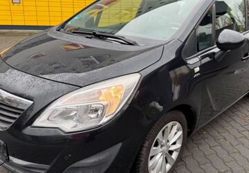 Opel Meriva 189.000 km 3.699 &euro; Berlin 13055