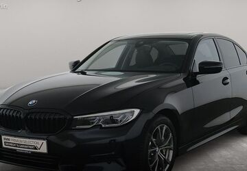 BMW 330 50.762 km 34.900 &euro; Berlin 12683