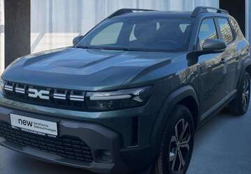 Dacia Duster 15.876 km 21.990 &euro; Berlin 13055