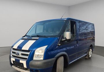 Ford Transit 238.463 km 7.900 &euro; Berlin 13089
