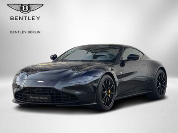 Gebrauchte Aston Martin Vantage