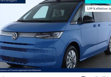 VW T7 California 7.500 km 76.170 &euro; Wildau 15745