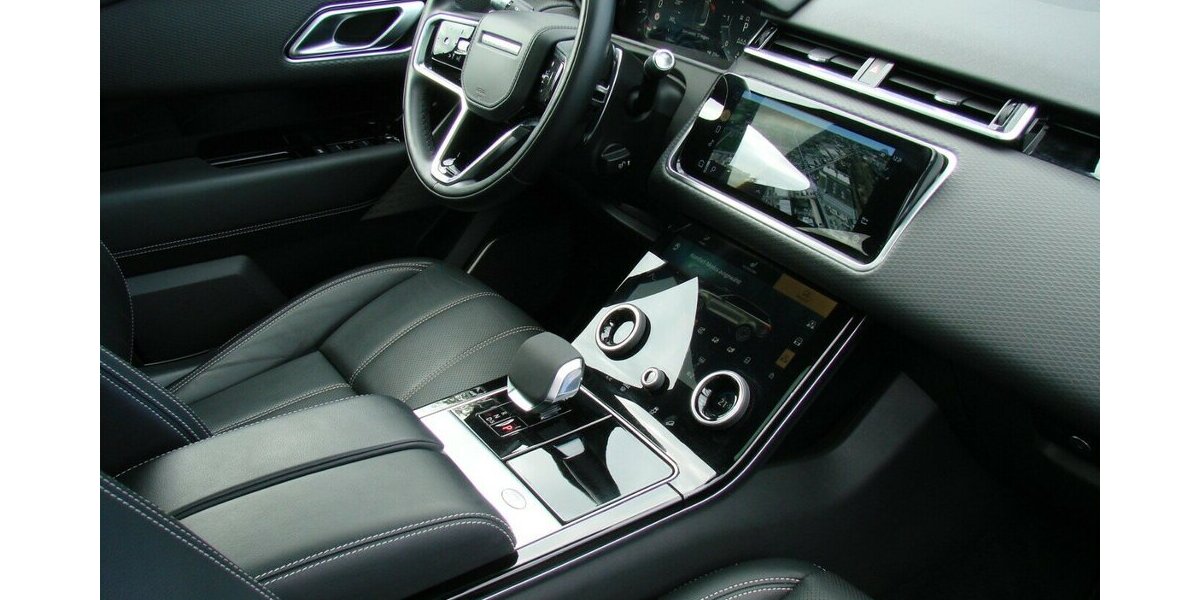 Land Rover Range Rover Velar R-Dynamic SE Black 360° Pano ACC 79.439 km 43.980 &euro; Falkensee 14612