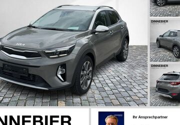 Kia Stonic 36.000 km 20.889 &euro; Berlin 12681