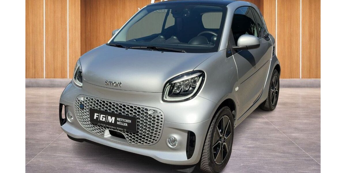 Smart ForTwo 20.662 km 16.270 &euro; Berlin 12169