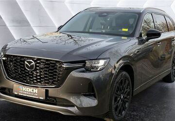 Mazda CX-80 20.397 km 51.900 &euro; Berlin 12681