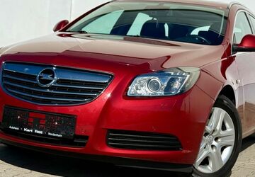 Opel Insignia 157.621 km 5.499 &euro; Berlin 13051