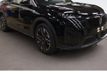 Peugeot 3008 9.561 km 30.999 &euro; Wildau 15745