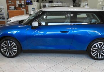 Mini Cooper 7.003 km 29.540 &euro; Berlin 12439
