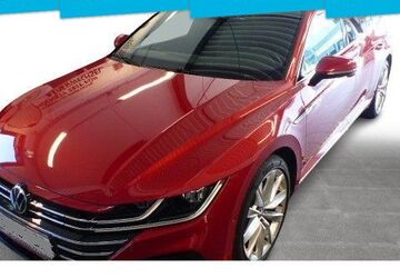 VW Arteon 57.408 km 32.740 &euro; Berlin 12099