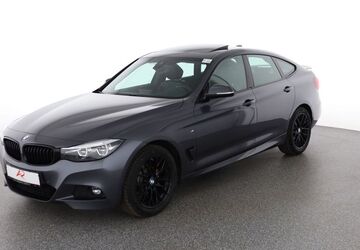 BMW 320 Gran Turismo 65.707 km 25.380 &euro; Berlin 12103