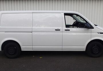 VW T6 Transporter 27.000 km 30.999 &euro; Neuenhagen bei Berlin 15366