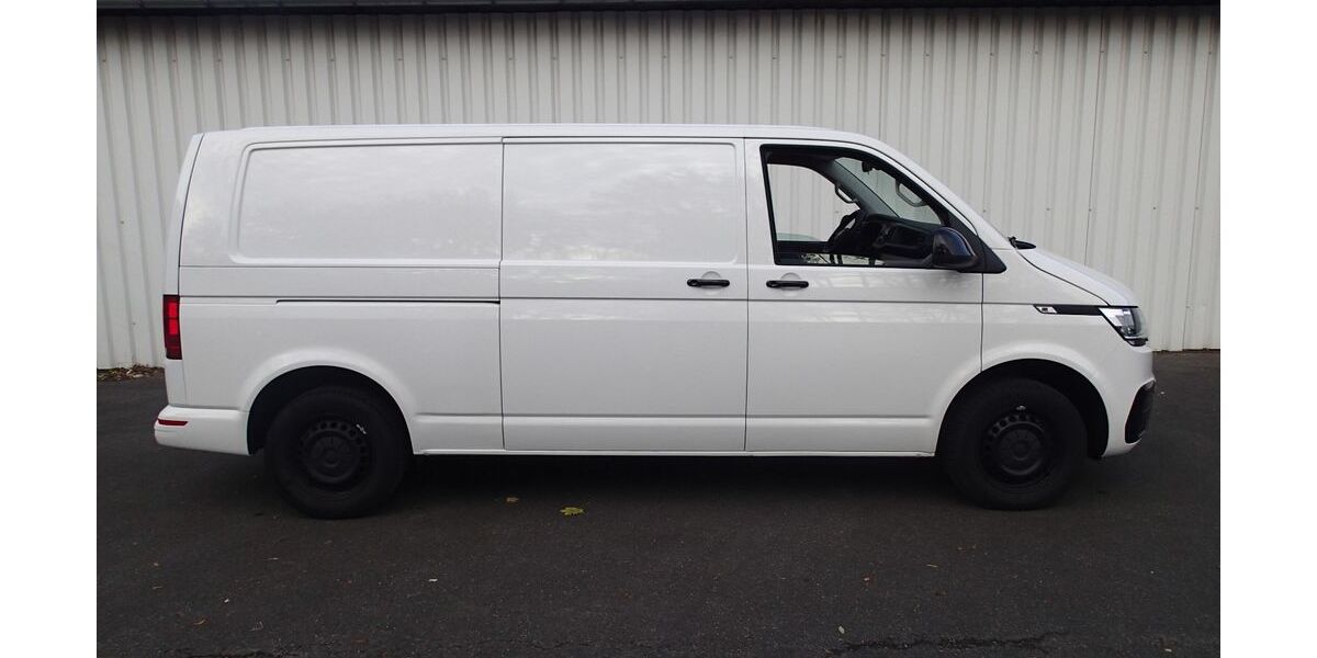 VW T6 Transporter 27.000 km 30.999 &euro; Neuenhagen bei Berlin 15366