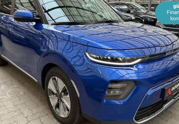 Kia Soul 10.842 km 27.990 &euro; Ludwigsfelde (bei Berlin) 14974