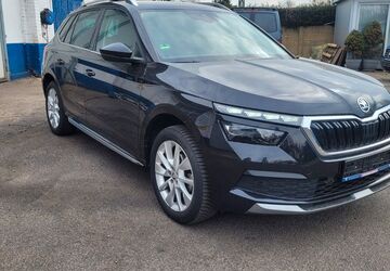 Skoda Kamiq 54.730 km 21.450 &euro; Berlin 12623