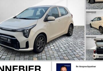 Kia Picanto 16.756 km 16.990 &euro; Berlin 13509