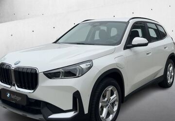 BMW X1 9.000 km 41.900 &euro; Oranienburg 16515