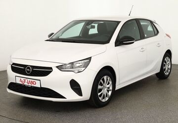 Opel Corsa 56.283 km 13.490 &euro; Berlin 12683