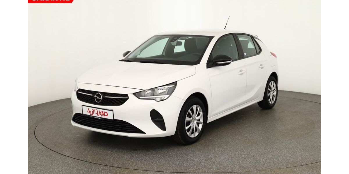 Opel Corsa 56.283 km 13.490 &euro; Berlin 12683