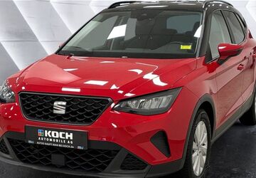 Seat Arona 49.850 km 17.400 &euro; Berlin 12681