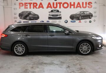 Ford Mondeo 67.000 km 19.999 &euro; Berlin 12099