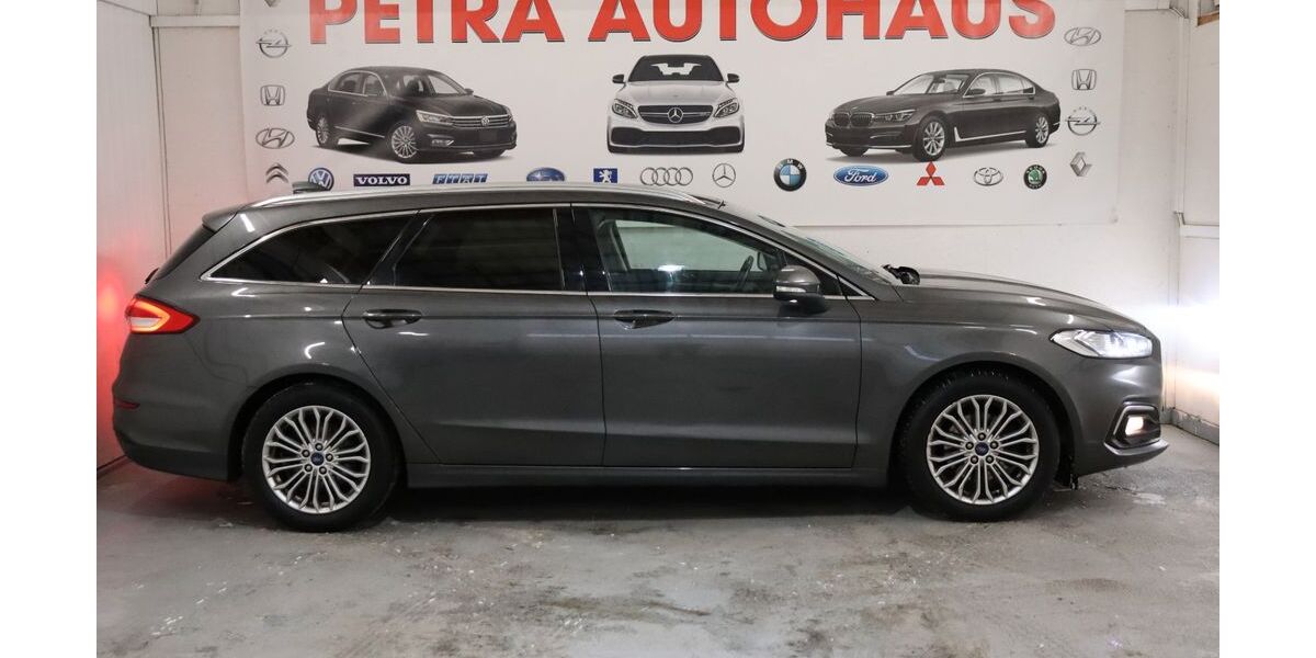 Ford Mondeo 67.000 km 19.999 &euro; Berlin 12099