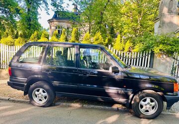 Land Rover Range Rover 159.500 km 11.999 &euro; Berlin 10785