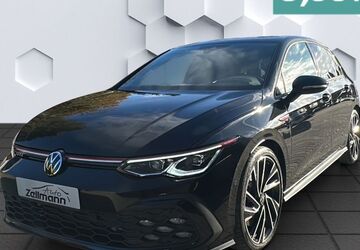 VW Golf 22.349 km 34.725 &euro; Berlin 12524