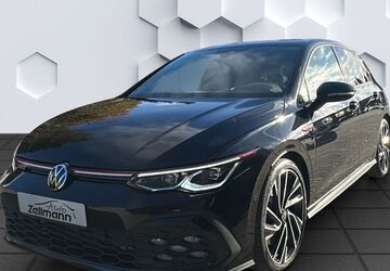 VW Golf 22.349 km 37.655 &euro; Berlin 12524