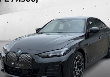 BMW i4 8.188 km 61.339 &euro; Berlin-Siemensstadt 13629