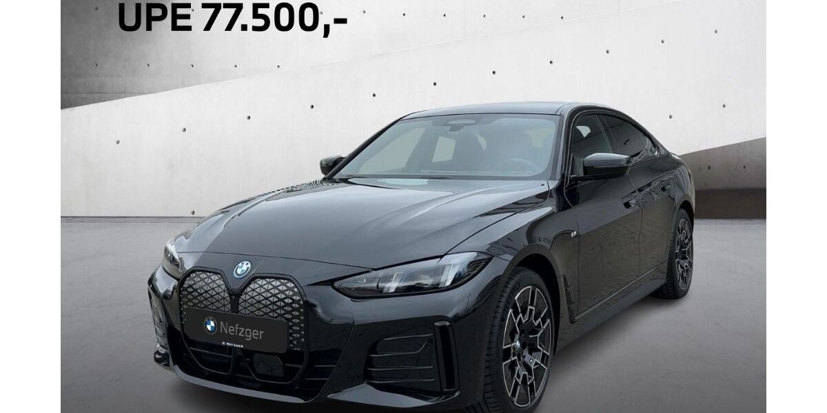 BMW i4 9.140 km 59.615 &euro; Berlin-Siemensstadt 13629