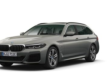 BMW 530 53.600 km 38.900 &euro; Berlin-Siemensstadt 13629