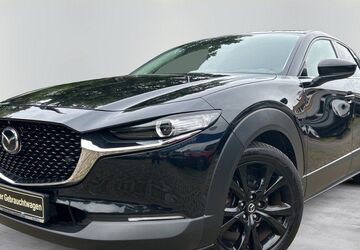 Mazda CX-30 36.121 km 24.490 &euro; Berlin 12247