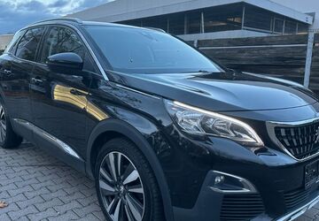 Peugeot 3008 146.000 km 13.800 &euro; Wildau 15745