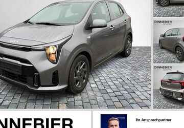 Kia Picanto 14.011 km 16.990 &euro; Berlin 13581