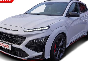 Hyundai KONA 40.869 km 30.950 &euro; Berlin 13599