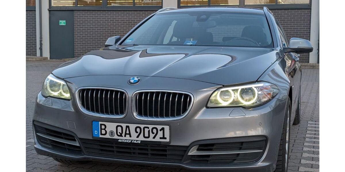 BMW 528 212.000 km 11.900 &euro; Berlin 12247
