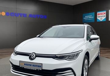 VW Golf 47.509 km 19.940 &euro; Potsdam 14469