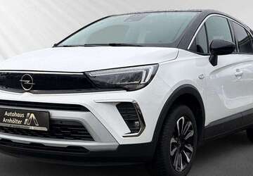 Opel Crossland 7.562 km 19.490 &euro; Dallgow-Döberitz 14624