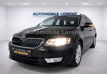 Skoda Octavia 179.101 km 8.590 &euro; Berlin 10369