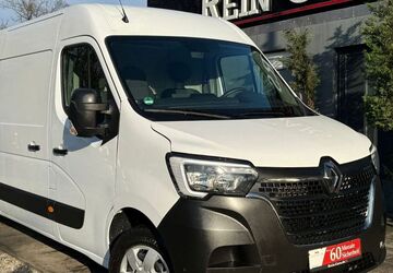 Renault Master 38.652 km 23.990 &euro; Berlin 13088