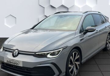 VW Golf 21.962 km 27.288 &euro; Berlin 12524