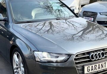 Audi A4 144.000 km 12.900 &euro; Ludwigsfelde 14974